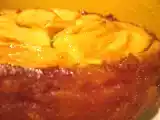Receta Deliciosa tarta de manzana...¡¡impresionante!!