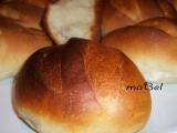 Receta Pan aleman