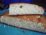 Receta Pan de maíz norteamericano / cornbread