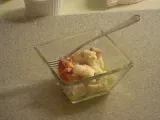 Receta Como cocinar langosta...lobster