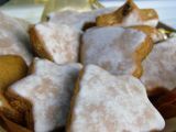 Receta Lebkuchen