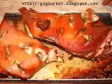 Receta Lechón al horno 2