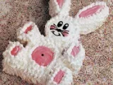 Receta Torta de cumpleaños conejo