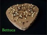 Receta Tarta mousse de baileys