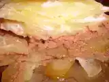 Receta Terrina de pate iberico y patatas