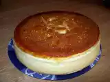 Receta Tarta de queso