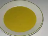 Receta Crema de ahumados