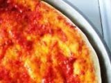 Receta Salsa para pizza