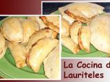 Receta Empanadillas y pastisets con masa de cerveza