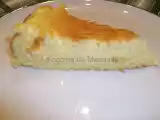 Receta Soufflé de queso