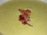 Receta Crema de espárragos trigueros