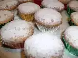 Receta Mini marquesitas navideñas