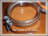 Receta Dulce de leche (thermomix)