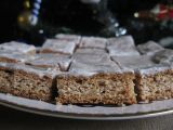 Receta Basler läckerli