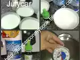 Receta Cuajada de la ultzama