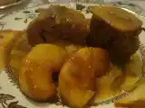 Receta Solomillo de cerdo con manzanas