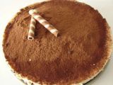 Receta Tarta tiramisu