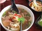 Receta I ? pho