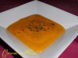 Receta Crema reina de calabaza fussioncook