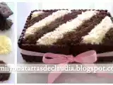 Receta Chocotorta a mi manera