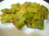 Receta Judias verdes con tomate