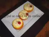 Receta Espuma de naranja, versión normal, versión ligera.