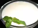 Receta Mousse de limón