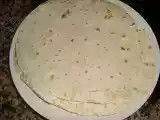 Receta Masa para tortillas mexicanas