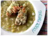 Receta Potaje parisino