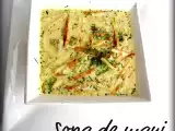 Receta Para los dias de invierno... desde bolivia