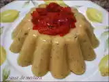 Receta Mousse de merluza
