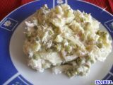 Receta Ensaladilla de atún