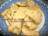 Receta Marrajo aliñado