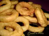 Receta Calamares a la romana (horno turbo convencion)