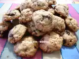 Receta Las mejores cookies que he probado