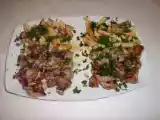 Receta Carne fiesta