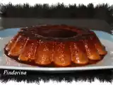 Receta Flan de queso