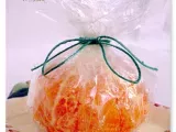 Receta Mandarinas. glaseadas y azucaradas