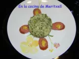 Receta Puré de patata y col verde rizada ( boerenkool)