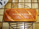 Receta Pan de leche paso a paso