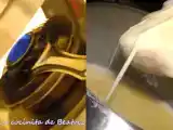 Receta Fondue de queso y cava