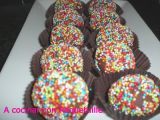 Receta Trufas de chocolate y mascarpone