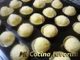 Receta Coquitos