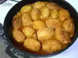 Receta Patatas rellenas a la catalana
