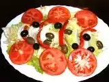 Receta Amanida catalana (ensalada catalana)
