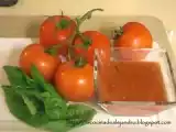 Receta Salsa marinara...