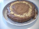 Receta Tarta príncipe alberto