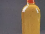 Receta Licor de naranja