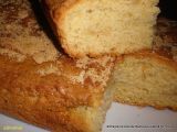 Receta Golden cake