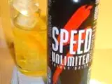 Receta Whisky con speed (whisky con energizante)